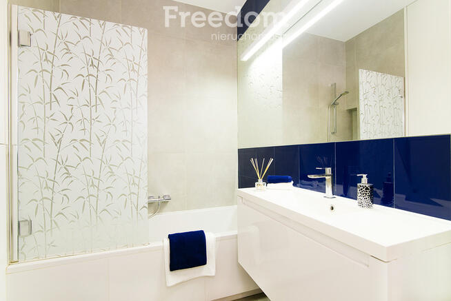 2 pokoje, ul. Podleśna, Bielany, przy Parku