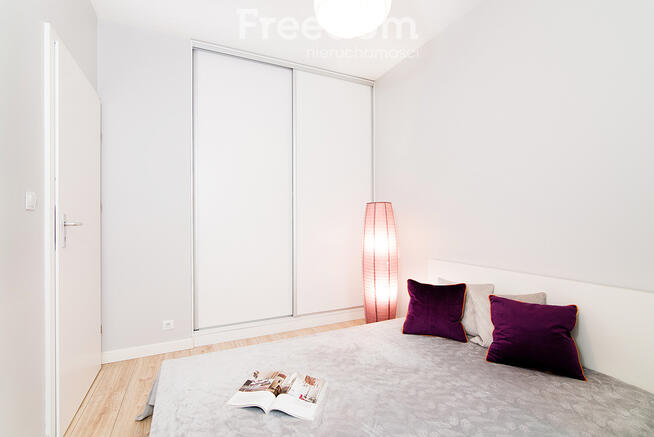 2 pokoje, ul. Podleśna, Bielany, przy Parku