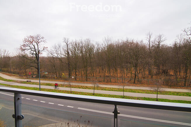 2 pokoje, ul. Podleśna, Bielany, przy Parku