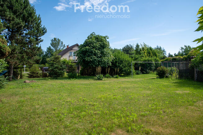 Sprzedam dom i halę Radom ul. Malenicka