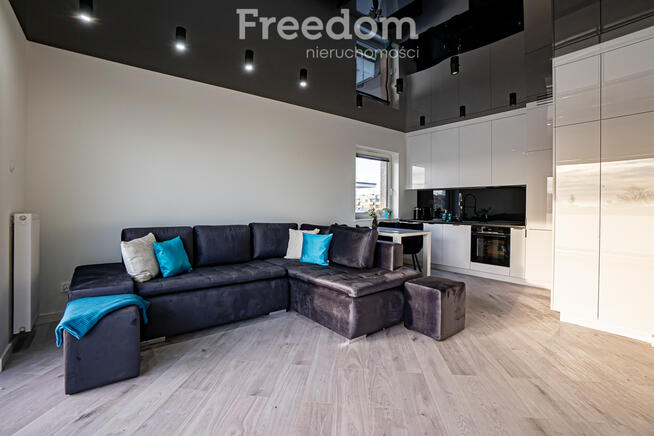 Mieszkanie na wynajem, 50m2, 2 pokoje