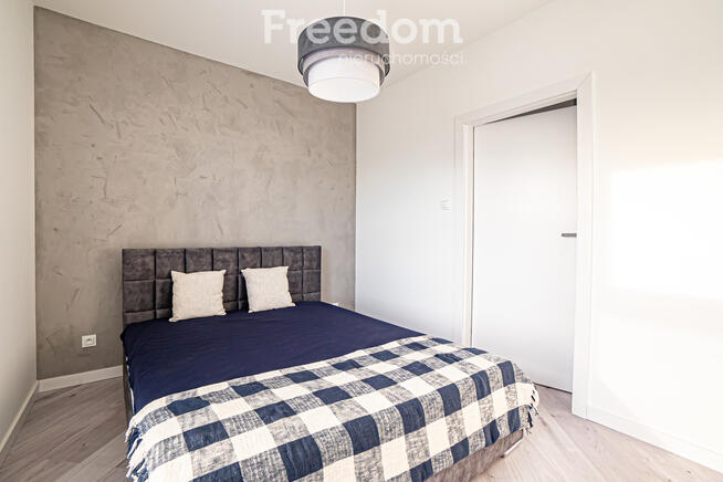 Mieszkanie na wynajem, 50m2, 2 pokoje