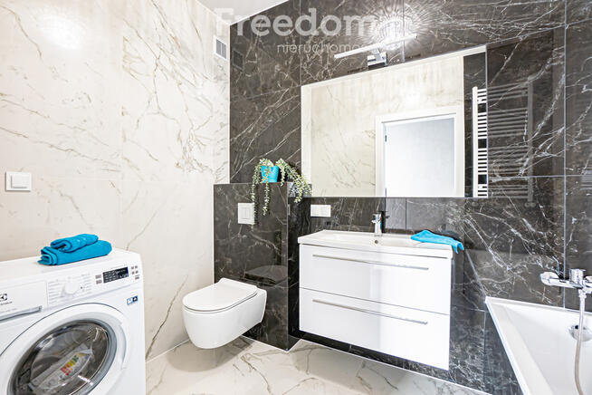 Mieszkanie na wynajem, 50m2, 2 pokoje