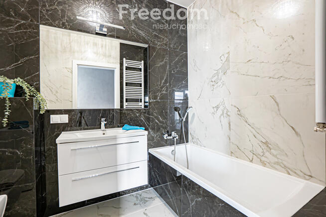 Mieszkanie na wynajem, 50m2, 2 pokoje