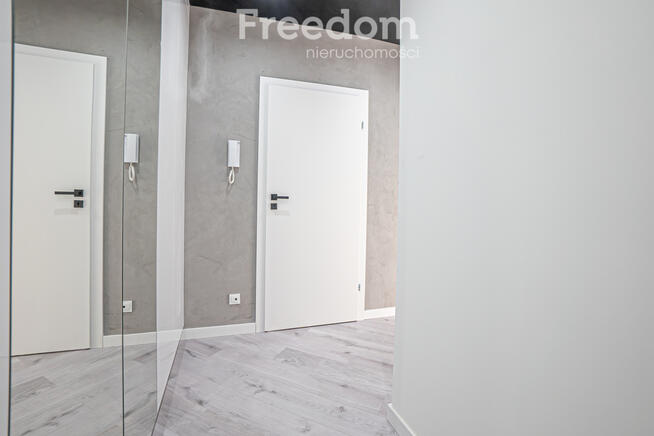 Mieszkanie na wynajem, 50m2, 2 pokoje