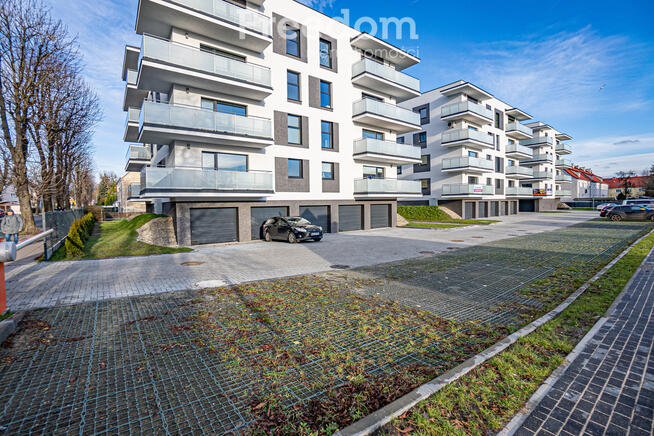 Mieszkanie na wynajem, 50m2, 2 pokoje