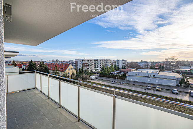 Mieszkanie na wynajem, 50m2, 2 pokoje