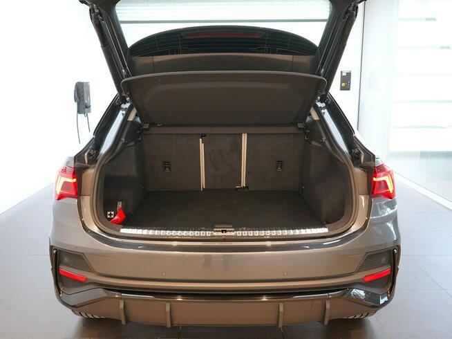 Audi Q3 35TFSI 150KM Sline VirtualPlus Tempomat Ambiente Led Kamera MartwePole