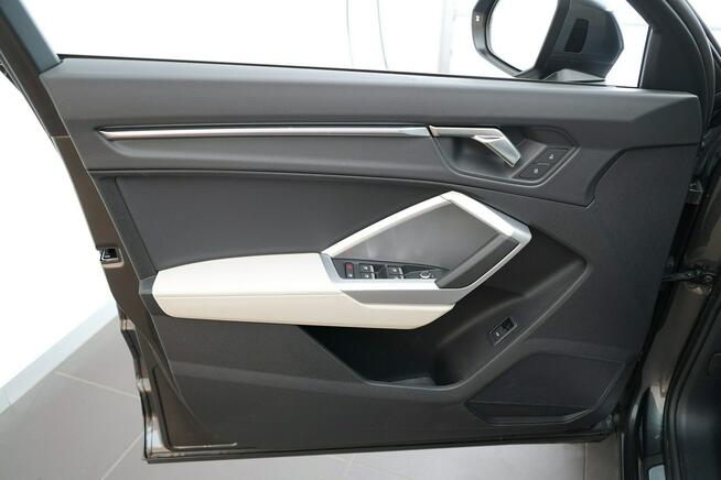 Audi Q3 35TFSI 150KM Sline VirtualPlus Tempomat Ambiente Led Kamera MartwePole