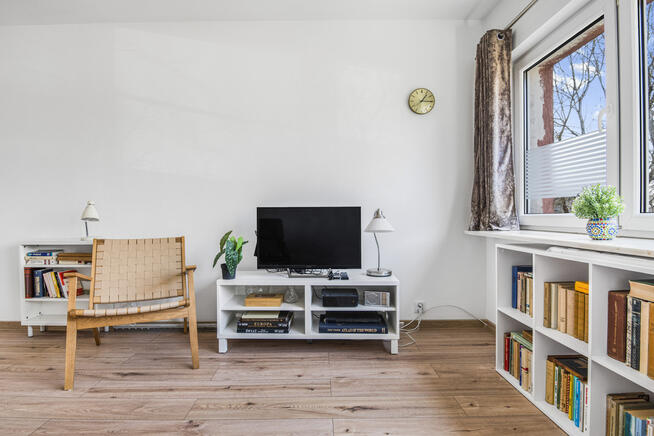 ✅trzy oddzielne pokoje/ świetna lokalizacja✅