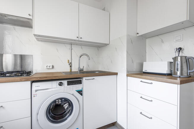 ✅trzy oddzielne pokoje/ świetna lokalizacja✅