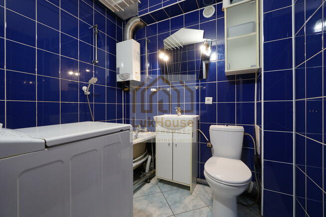 Mieszkanie Świętochłowice, Polna