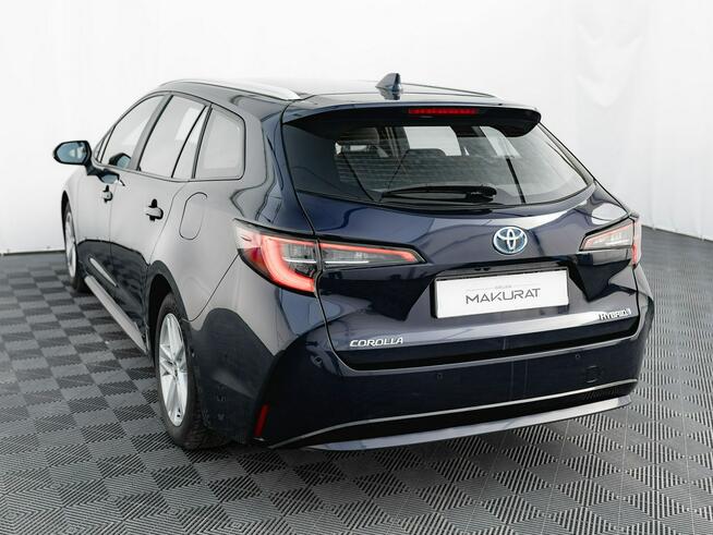 Toyota Corolla WJ3523L#1.8 Hybrid Comfort K.cof PAKIET TECH Podgrz.f Salon PL VAT 23%