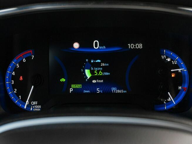 Toyota Corolla WJ3523L#1.8 Hybrid Comfort K.cof PAKIET TECH Podgrz.f Salon PL VAT 23%
