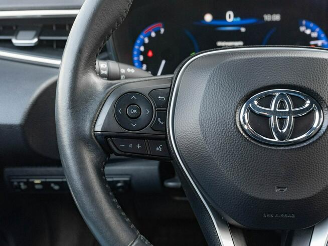 Toyota Corolla WJ3523L#1.8 Hybrid Comfort K.cof PAKIET TECH Podgrz.f Salon PL VAT 23%