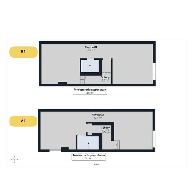Mieszkania stan deweloperski - kameralna zabudowa