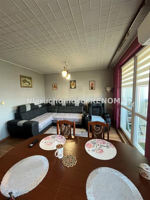 Mieszkanie Jastrzębie-Zdrój Centrum, Małopolska