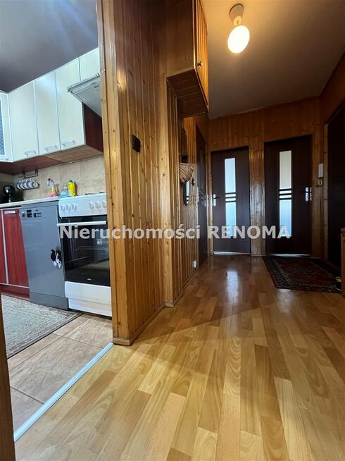 Mieszkanie Jastrzębie-Zdrój Centrum, Małopolska