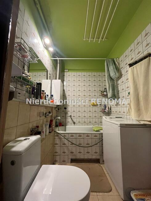 Mieszkanie Jastrzębie-Zdrój Centrum, Małopolska