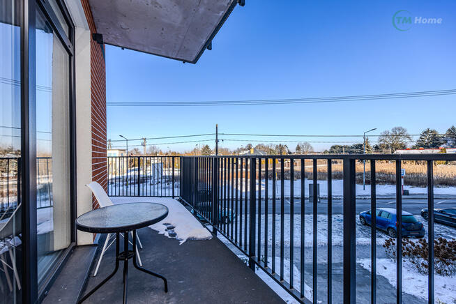 Mieszkanie Radzymin, ul. Juliusza Słowackiego