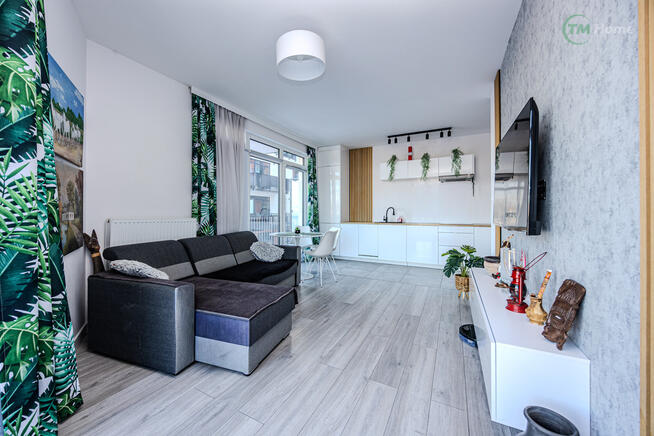 Mieszkanie Radzymin, ul. Juliusza Słowackiego