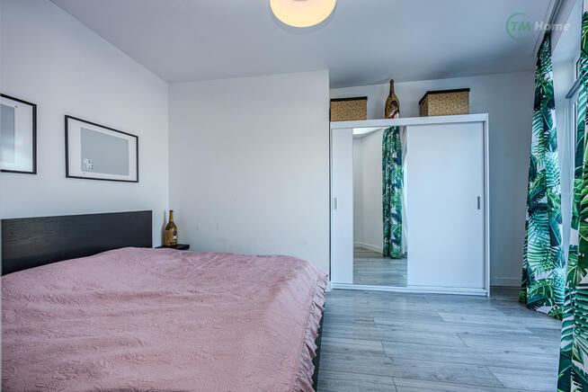 Mieszkanie Radzymin, ul. Juliusza Słowackiego