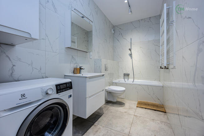 Mieszkanie Radzymin, ul. Juliusza Słowackiego