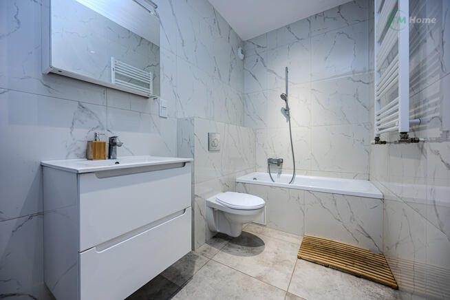 Mieszkanie Radzymin, ul. Juliusza Słowackiego