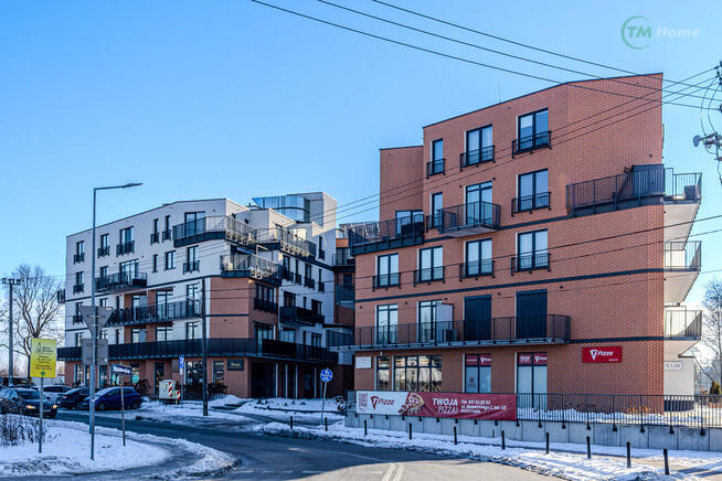 Mieszkanie Radzymin, ul. Juliusza Słowackiego