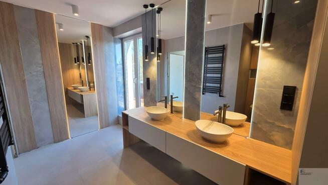 Mieszkanie Katowice, Fitelberga