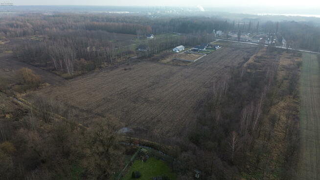 Działka budowlana Pyskowice, Wiejska