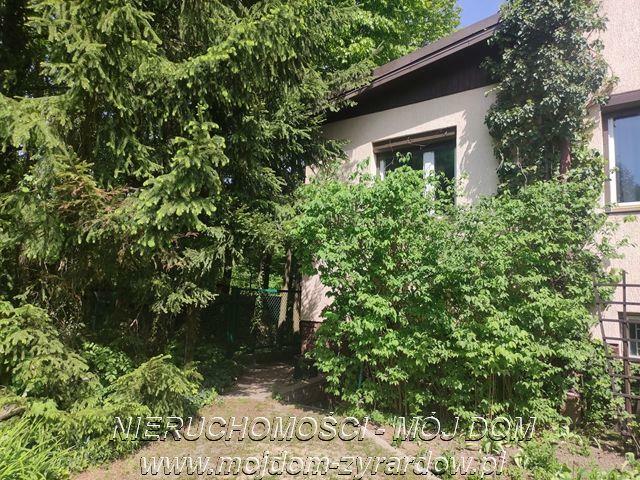 Dom Puszcza Mariańska