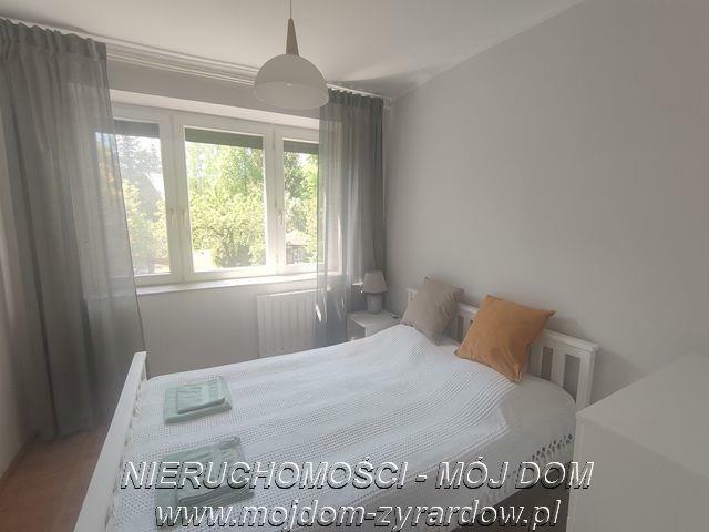 Dom Puszcza Mariańska