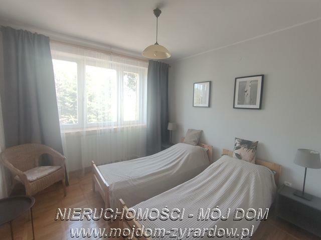 Dom Puszcza Mariańska