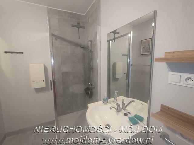 Dom Puszcza Mariańska