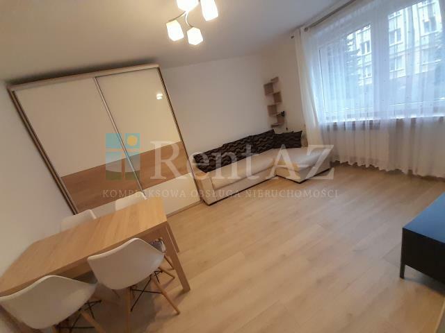 Mieszkanie Kraków, Racławicka