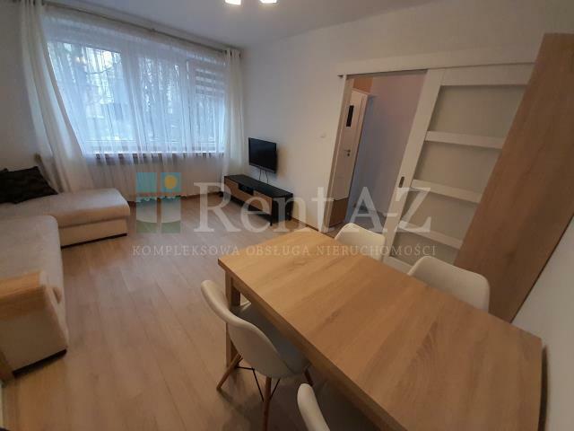 Mieszkanie Kraków, Racławicka