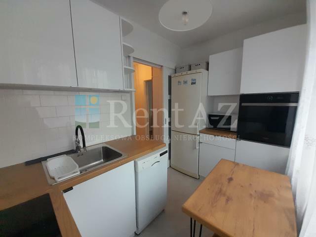 Mieszkanie Kraków, Racławicka