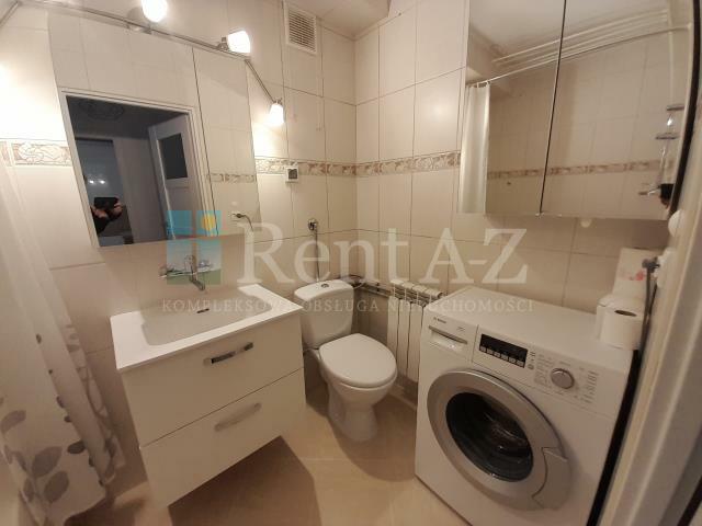 Mieszkanie Kraków, Racławicka