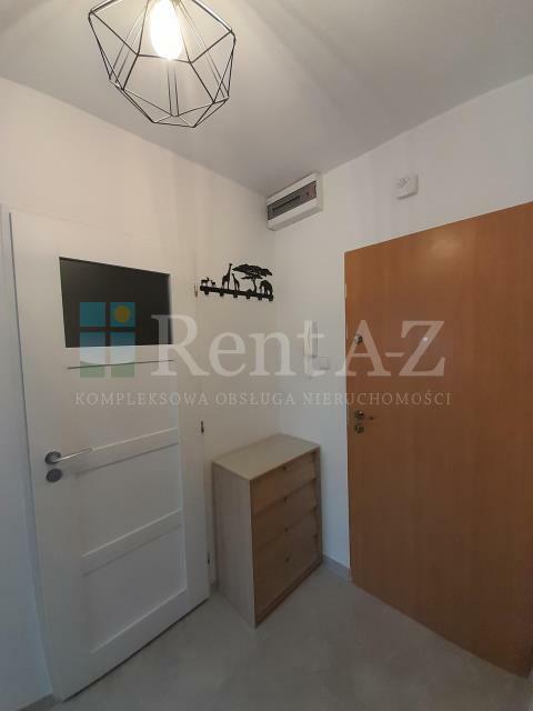 Mieszkanie Kraków, Racławicka