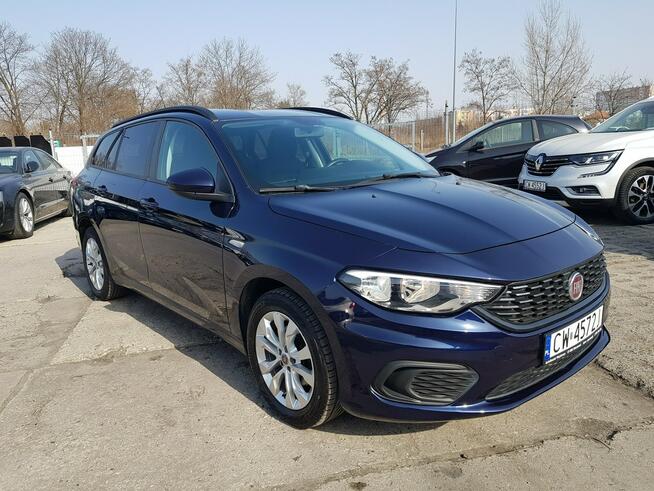 Fiat Tipo 1,4 Benzyna Klimatronik Zarejestrowany Gwarancja