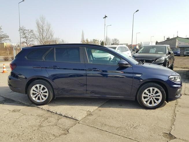 Fiat Tipo 1,4 Benzyna Klimatronik Zarejestrowany Gwarancja