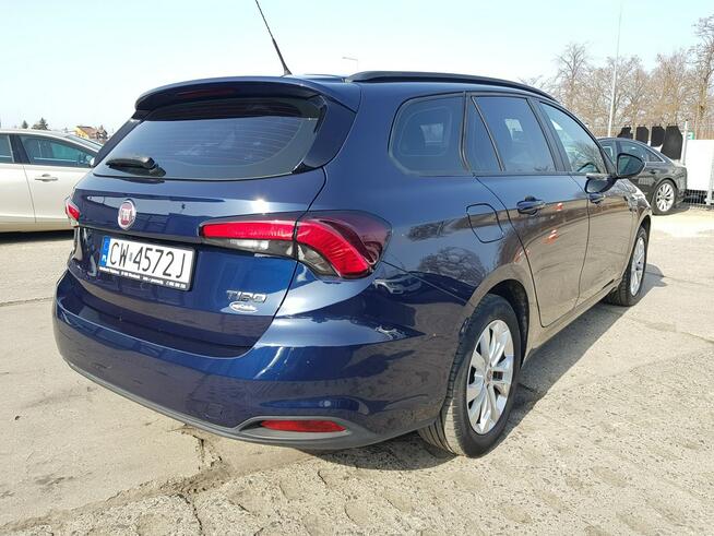 Fiat Tipo 1,4 Benzyna Klimatronik Zarejestrowany Gwarancja