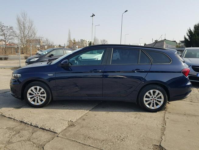 Fiat Tipo 1,4 Benzyna Klimatronik Zarejestrowany Gwarancja