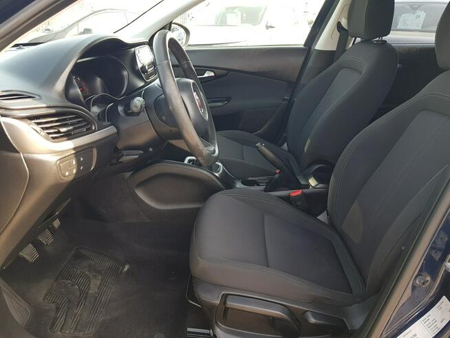 Fiat Tipo 1,4 Benzyna Klimatronik Zarejestrowany Gwarancja