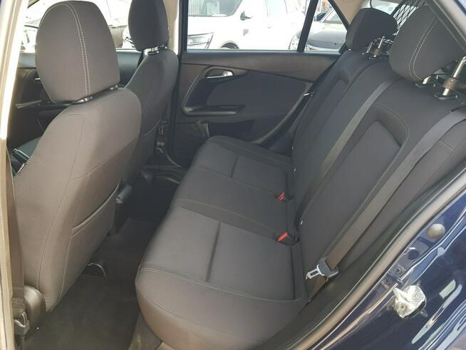 Fiat Tipo 1,4 Benzyna Klimatronik Zarejestrowany Gwarancja