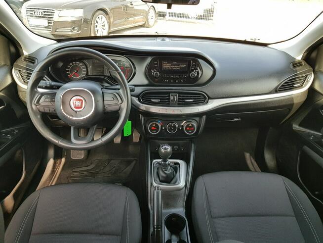 Fiat Tipo 1,4 Benzyna Klimatronik Zarejestrowany Gwarancja