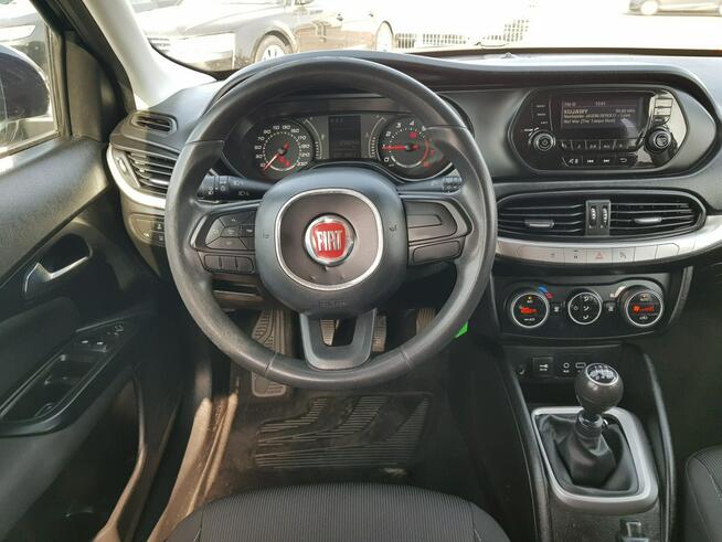Fiat Tipo 1,4 Benzyna Klimatronik Zarejestrowany Gwarancja
