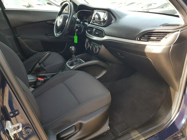 Fiat Tipo 1,4 Benzyna Klimatronik Zarejestrowany Gwarancja