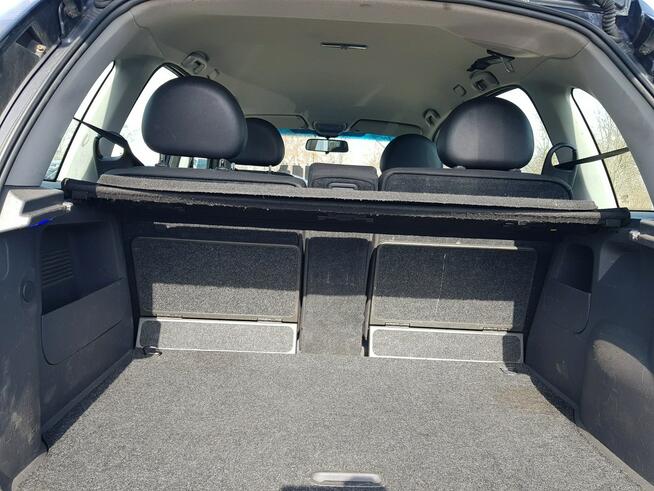 Opel Meriva 1,6 Benzyna Klimatronik Tempomat Zarejestrowany w Polsce